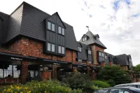 Village Hotel Warrington Hotels near Warrington Borough Council