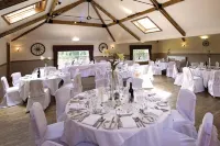 Best Western Manchester Bury Bolholt Country Park Hotel Hotels in Ramsbottom