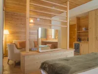 Alagna Mountain Resort & SPA Hotels in Gressoney-La-Trinité