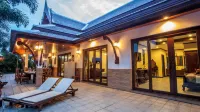 Saifon Villas 5 Bedroom Pool Villa