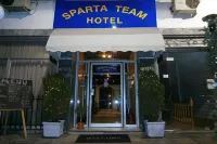 Sparta Team Hotel Hotels in 