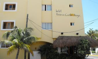 Hotel Riviera Caribe Maya