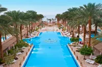 Herods Boutique Eilat a Premium Collection by Fattal Hotels - Luxury