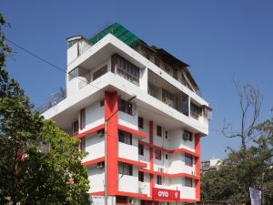 OYO 5665 Rana Residency