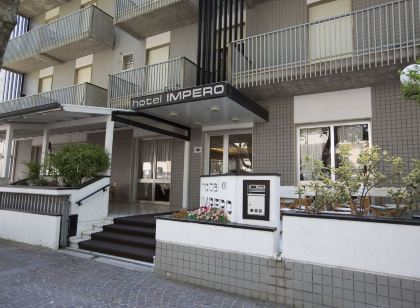 Hotel Impero