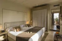 Balcón de Córdoba Hotel di Cordoba