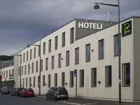 P-Hotels Brattøra