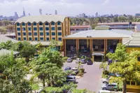 Boma Inn Nairobi Hotels near VILLA FRANCA ESTATE