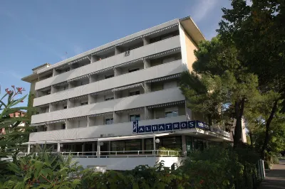 Aparthotel Albatros Hotels in Lignano Sabbiadoro