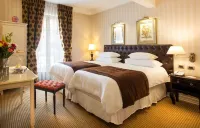 Hotel Boutique le Reve