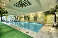 Sporthotel Radstadt Hotel a Filzmoos