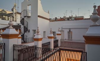 Las Casas de El Arenal