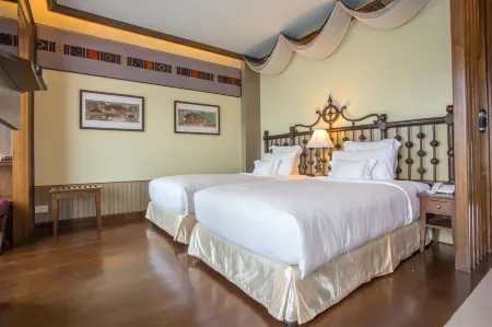 Chankam Boutique Hotel