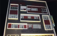 Jade Hotel and Suites Hotels near Mapúa University Makati