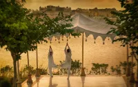 The Oberoi Udaivilas, Udaipur - 5-Star