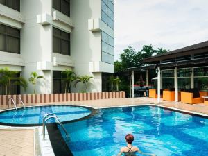 Hotel Horison Ultima Makassar