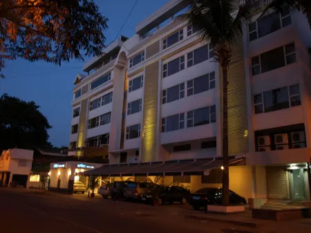 Kapila Business Hotel