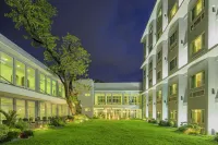 Microtel by Wyndham up Technohub Hôtels à : Quezon City