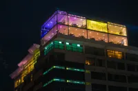 Cloud Hotel & Suites Hotel in zona Kahawa Wendani Stage