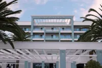 Elinotel Sermilia Resort Hotels in Ormilia