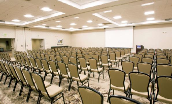 Hampton Inn & Suites Boise/Nampa at the Idaho Center