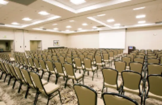 Hampton Inn & Suites Boise/Nampa at the Idaho Center