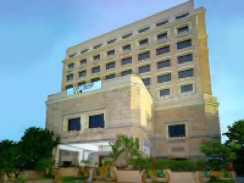 Grand Chennai by GRT Hotels Hotels in Chennai