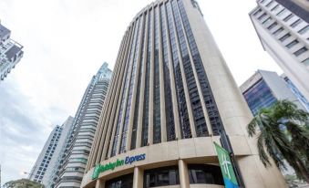 Holiday Inn Express Kuala Lumpur City Centre, an IHG Hotel