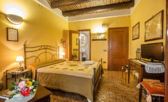 B&B L'Alloggio Dei Vassalli