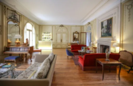 Chateau du Clair de Lune