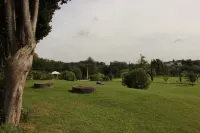 Relais Del Lago Hotel a Pescia