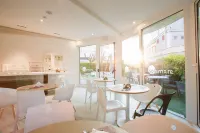 Hotel Solemare - servizio colazione