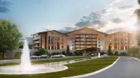 Chenot Palace Gabala
