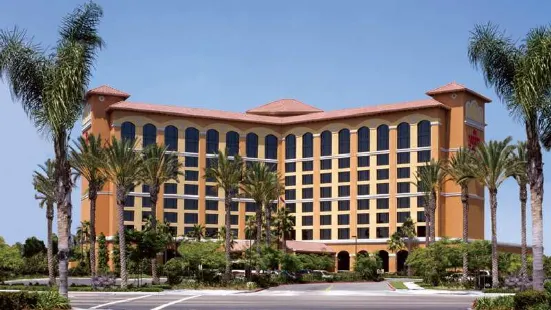 Delta Hotels by Marriott Anaheim Garden Grove