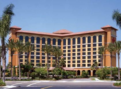 Delta Hotels by Marriott Anaheim Garden Grove