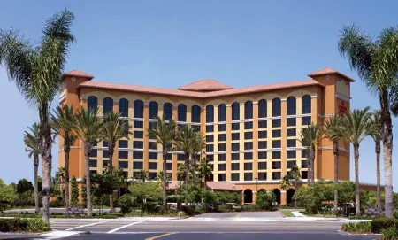 Delta Hotels Anaheim Garden Grove