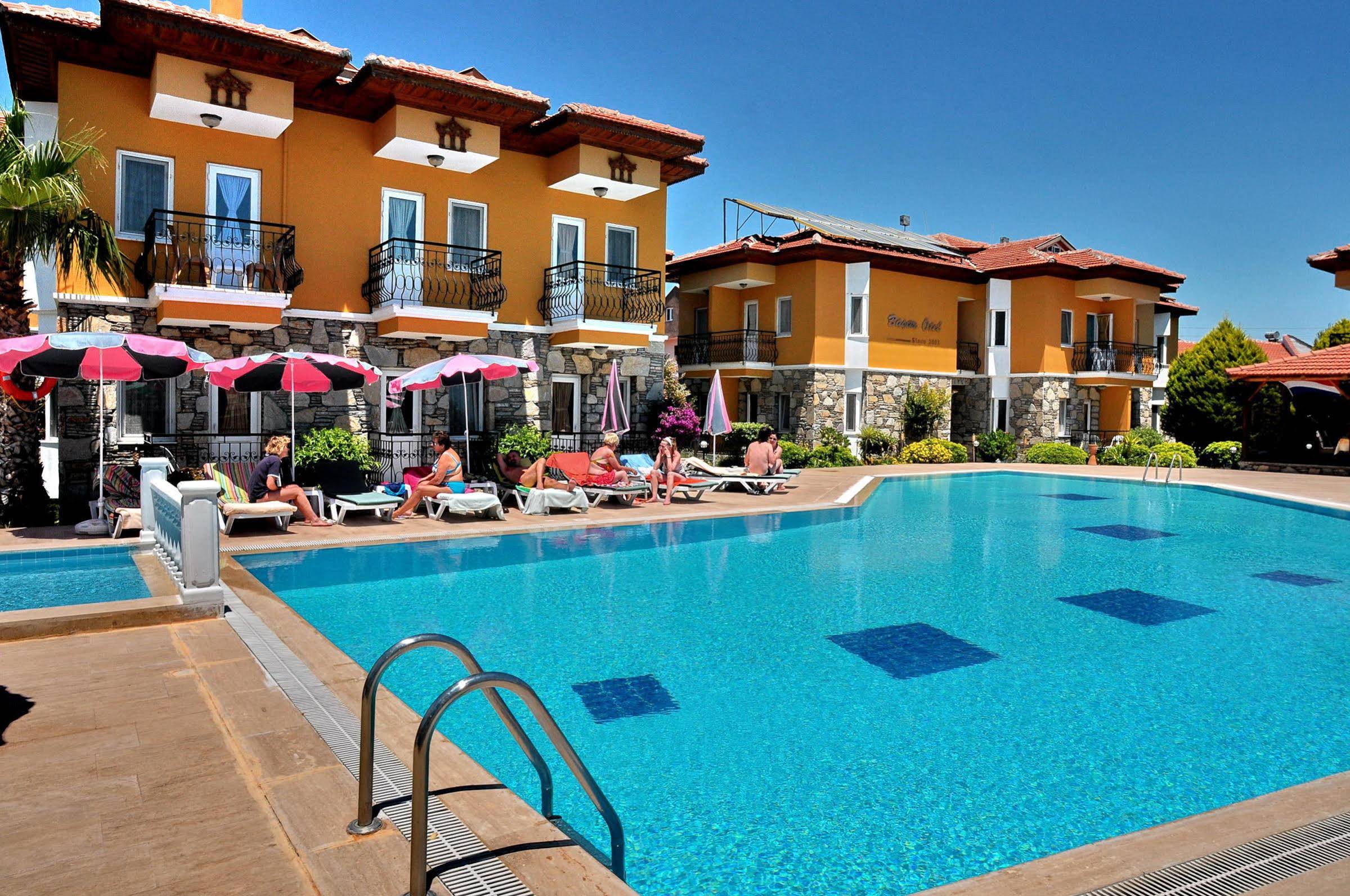 Dalyan Basar Hotel