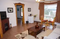 Mayflower Inn - Ramah Hewan Peliharaan