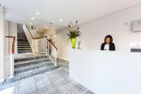 Premier Suites Reading Hotel a Reading