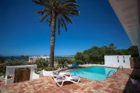 Wawa Tarifa - Ocean View