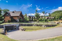 Étoile du Matin by Rendez-Vous Mont-Tremblant