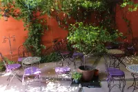 Hotel la Boheme فنادق في Casar de Caceres