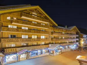 Hotel la Chaudanne