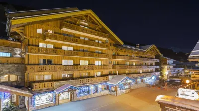 Hotel la Chaudanne