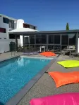 Kyriad Direct la Rochelle Sud - AYTRÉ Hotel di Virson