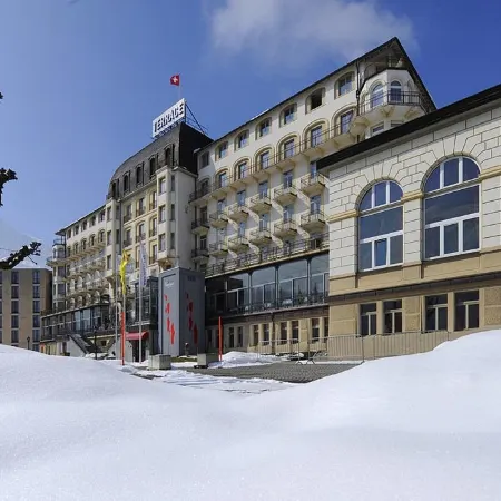 Hotel Terrace
