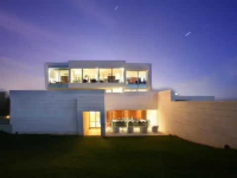 Finca Prats Hotel Golf & Spa Hotels in Lleida