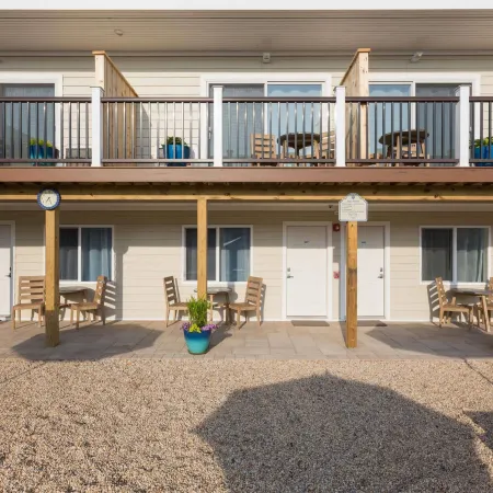Aqualina Inn Montauk