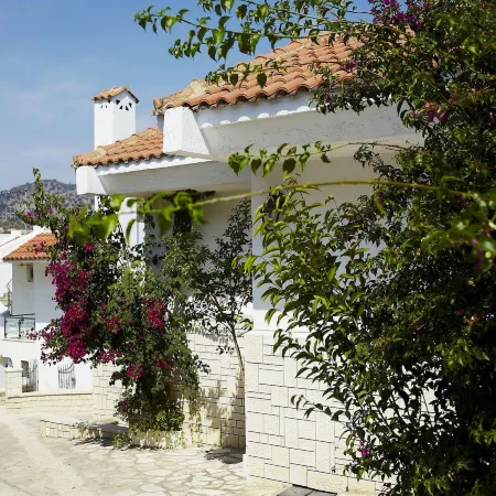 Panorama Botsaris Apartments
