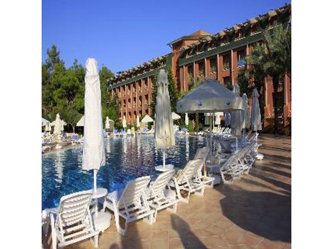 Pegasos Royal Hotel - All Inclusive